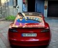 Червоний Тесла Модель 3, об'ємом двигуна 0 л та пробігом 188 тис. км за 18000 $, фото 13 на Automoto.ua