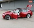 Червоний Тесла Модель 3, об'ємом двигуна 0 л та пробігом 105 тис. км за 17500 $, фото 15 на Automoto.ua