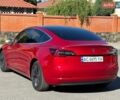 Червоний Тесла Модель 3, об'ємом двигуна 0 л та пробігом 118 тис. км за 14800 $, фото 14 на Automoto.ua