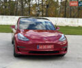 Тесла Модель 3 2019 у Луцьку на Automoto.ua Червоний Тесла Модель 3, об'ємом двигуна 0 л та пробігом 114 тис. км за 16900 $, фото 2 на Automoto.ua