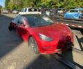 Тесла Модель 3 2019 у Івано-Франківську на Automoto.ua Червоний Тесла Модель 3, об'ємом двигуна 0 л та пробігом 60 тис. км за 10300 $, фото 1 на Automoto.ua