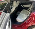 Красный Тесла Модель 3, объемом двигателя 0 л и пробегом 122 тыс. км за 17500 $, фото 2 на Automoto.ua