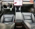 Красный Тесла Модель 3, объемом двигателя 0 л и пробегом 125 тыс. км за 4500 $, фото 7 на Automoto.ua