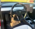 Червоний Тесла Модель 3, об'ємом двигуна 0 л та пробігом 78 тис. км за 16500 $, фото 18 на Automoto.ua