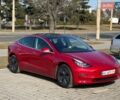 Червоний Тесла Модель 3, об'ємом двигуна 0 л та пробігом 117 тис. км за 15300 $, фото 2 на Automoto.ua