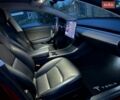 Красный Тесла Модель 3, объемом двигателя 0 л и пробегом 114 тыс. км за 16600 $, фото 57 на Automoto.ua