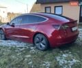 Красный Тесла Модель 3, объемом двигателя 0 л и пробегом 111 тыс. км за 18990 $, фото 7 на Automoto.ua