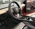 Красный Тесла Модель 3, объемом двигателя 0 л и пробегом 131 тыс. км за 17300 $, фото 24 на Automoto.ua