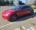 Червоний Тесла Модель 3, об'ємом двигуна 0 л та пробігом 116 тис. км за 17999 $, фото 9 на Automoto.ua