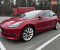 Красный Тесла Модель 3, объемом двигателя 0 л и пробегом 77 тыс. км за 17000 $, фото 12 на Automoto.ua