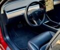 Червоний Тесла Модель 3, об'ємом двигуна 0 л та пробігом 188 тис. км за 18000 $, фото 25 на Automoto.ua