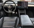 Червоний Тесла Модель 3, об'ємом двигуна 0 л та пробігом 42 тис. км за 10500 $, фото 10 на Automoto.ua