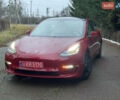 Червоний Тесла Модель 3, об'ємом двигуна 0 л та пробігом 125 тис. км за 15000 $, фото 14 на Automoto.ua