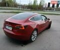 Красный Тесла Модель 3, объемом двигателя 0 л и пробегом 121 тыс. км за 16900 $, фото 6 на Automoto.ua