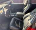 Червоний Тесла Модель 3, об'ємом двигуна 0 л та пробігом 112 тис. км за 21000 $, фото 5 на Automoto.ua