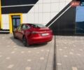 Красный Тесла Модель 3, объемом двигателя 0 л и пробегом 110 тыс. км за 19165 $, фото 3 на Automoto.ua