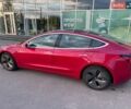 Червоний Тесла Модель 3, об'ємом двигуна 0 л та пробігом 45 тис. км за 16900 $, фото 3 на Automoto.ua