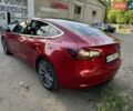 Красный Тесла Модель 3, объемом двигателя 0 л и пробегом 154 тыс. км за 16000 $, фото 7 на Automoto.ua