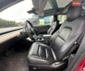 Червоний Тесла Модель 3, об'ємом двигуна 0 л та пробігом 123 тис. км за 15499 $, фото 11 на Automoto.ua