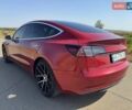 Красный Тесла Модель 3, объемом двигателя 0 л и пробегом 130 тыс. км за 18000 $, фото 23 на Automoto.ua