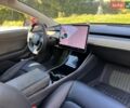 Красный Тесла Модель 3, объемом двигателя 0 л и пробегом 76 тыс. км за 18800 $, фото 48 на Automoto.ua