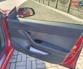 Красный Тесла Модель 3, объемом двигателя 0 л и пробегом 69 тыс. км за 17000 $, фото 15 на Automoto.ua