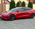 Красный Тесла Модель 3, объемом двигателя 0 л и пробегом 114 тыс. км за 16600 $, фото 33 на Automoto.ua