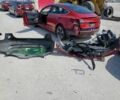 Червоний Тесла Модель 3, об'ємом двигуна 0 л та пробігом 84 тис. км за 10400 $, фото 8 на Automoto.ua