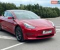 Червоний Тесла Модель 3, об'ємом двигуна 0 л та пробігом 123 тис. км за 15499 $, фото 1 на Automoto.ua