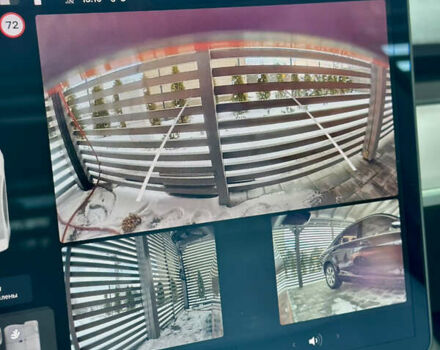 Красный Тесла Модель 3, объемом двигателя 0 л и пробегом 90 тыс. км за 19300 $, фото 21 на Automoto.ua