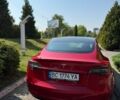 Червоний Тесла Модель 3, об'ємом двигуна 0 л та пробігом 94 тис. км за 18500 $, фото 3 на Automoto.ua