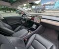 Красный Тесла Модель 3, объемом двигателя 0 л и пробегом 67 тыс. км за 14000 $, фото 15 на Automoto.ua