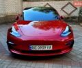 Червоний Тесла Модель 3, об'ємом двигуна 0 л та пробігом 188 тис. км за 18000 $, фото 20 на Automoto.ua