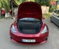 Красный Тесла Модель 3, объемом двигателя 0 л и пробегом 130 тыс. км за 18000 $, фото 5 на Automoto.ua