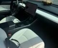 Червоний Тесла Модель 3, об'ємом двигуна 0 л та пробігом 156 тис. км за 17000 $, фото 10 на Automoto.ua