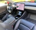 Красный Тесла Модель 3, объемом двигателя 0 л и пробегом 76 тыс. км за 18800 $, фото 50 на Automoto.ua