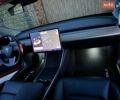 Красный Тесла Модель 3, объемом двигателя 0 л и пробегом 114 тыс. км за 16600 $, фото 55 на Automoto.ua