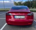 Червоний Тесла Модель 3, об'ємом двигуна 0 л та пробігом 109 тис. км за 15900 $, фото 11 на Automoto.ua
