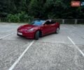 Красный Тесла Модель 3, объемом двигателя 0 л и пробегом 87 тыс. км за 16700 $, фото 3 на Automoto.ua