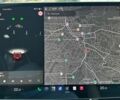 Червоний Тесла Модель 3, об'ємом двигуна 0 л та пробігом 46 тис. км за 20500 $, фото 1 на Automoto.ua