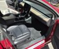 Червоний Тесла Модель 3, об'ємом двигуна 0 л та пробігом 139 тис. км за 16200 $, фото 2 на Automoto.ua