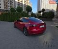 Червоний Тесла Модель 3, об'ємом двигуна 0 л та пробігом 128 тис. км за 17600 $, фото 1 на Automoto.ua