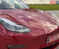 Тесла Модель 3 2019 у Луцьку на Automoto.ua Червоний Тесла Модель 3, об'ємом двигуна 0 л та пробігом 114 тис. км за 16900 $, фото 20 на Automoto.ua
