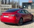 Червоний Тесла Модель 3, об'ємом двигуна 0 л та пробігом 117 тис. км за 15300 $, фото 17 на Automoto.ua