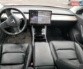 Красный Тесла Модель 3, объемом двигателя 0 л и пробегом 85 тыс. км за 3000 $, фото 7 на Automoto.ua