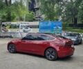 Красный Тесла Модель 3, объемом двигателя 0 л и пробегом 65 тыс. км за 16500 $, фото 12 на Automoto.ua