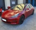 Червоний Тесла Модель 3, об'ємом двигуна 0 л та пробігом 24 тис. км за 23900 $, фото 3 на Automoto.ua