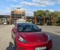 Червоний Тесла Модель 3, об'ємом двигуна 0 л та пробігом 210 тис. км за 19200 $, фото 2 на Automoto.ua
