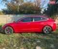 Червоний Тесла Модель 3, об'ємом двигуна 0 л та пробігом 78 тис. км за 16500 $, фото 2 на Automoto.ua