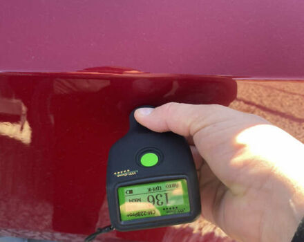 Тесла Модель 3 2019 в Тернополе на Automoto.ua Красный Тесла Модель 3, объемом двигателя 0 л и пробегом 110 тыс. км за 20394 $, фото 8 на Automoto.ua